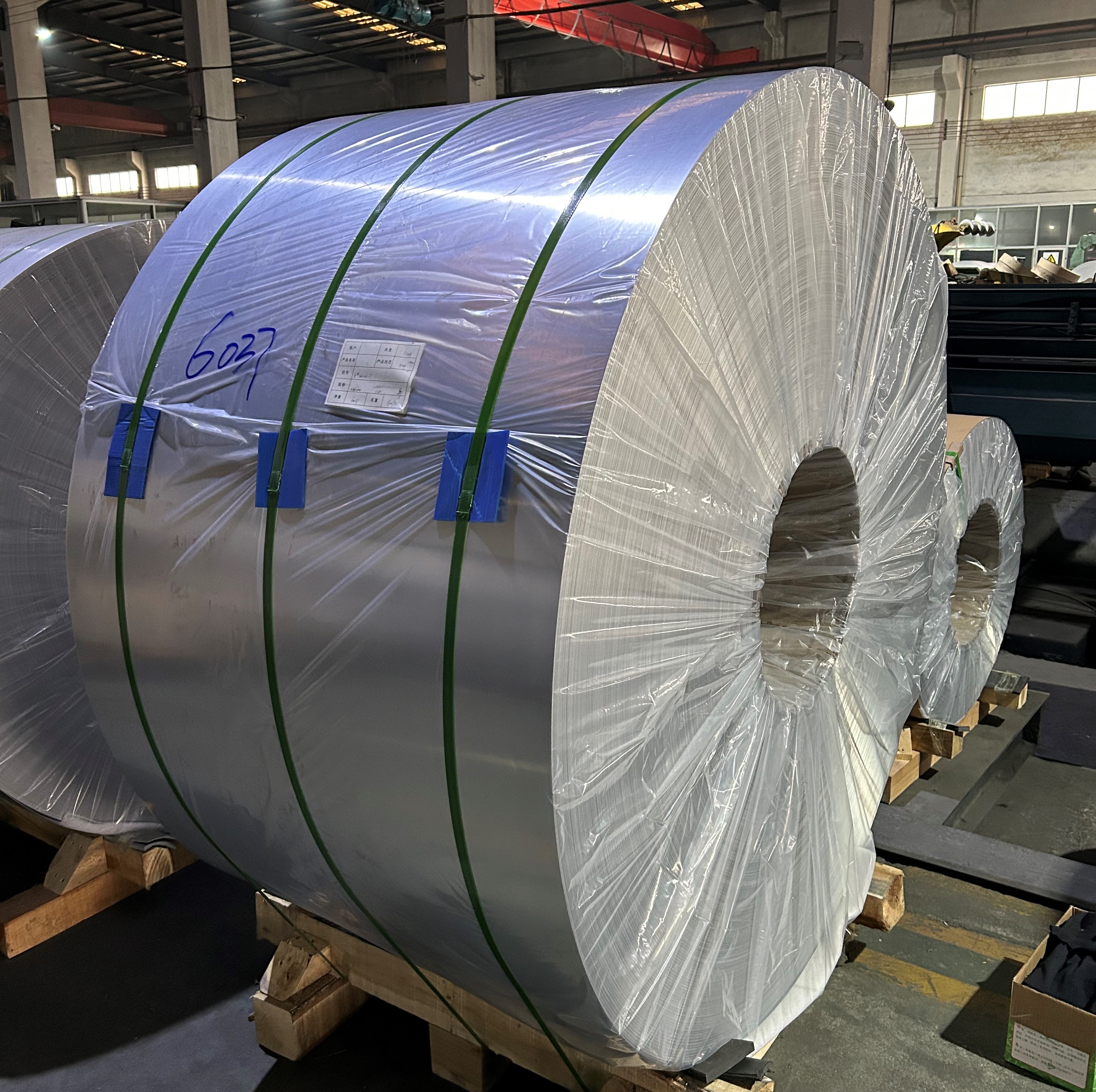 1000 Series Aluminum