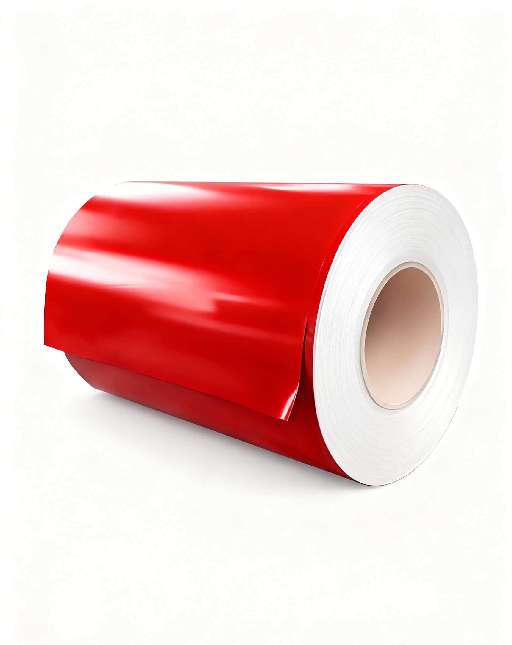 201 Stainless Steel Coil